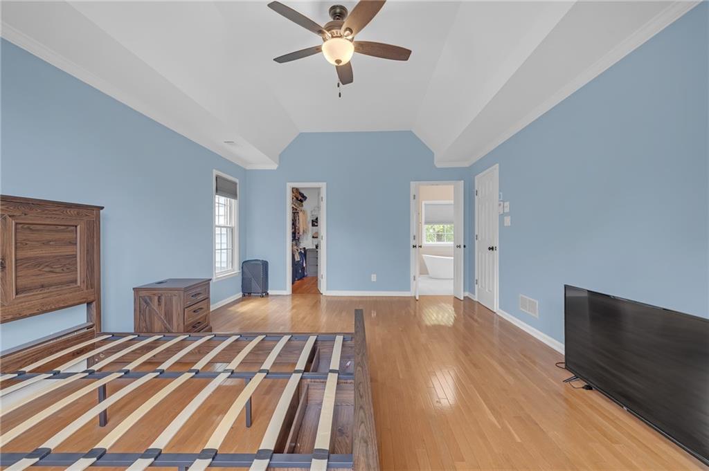 2694 Elmhurst Court Kennesaw GA 30152