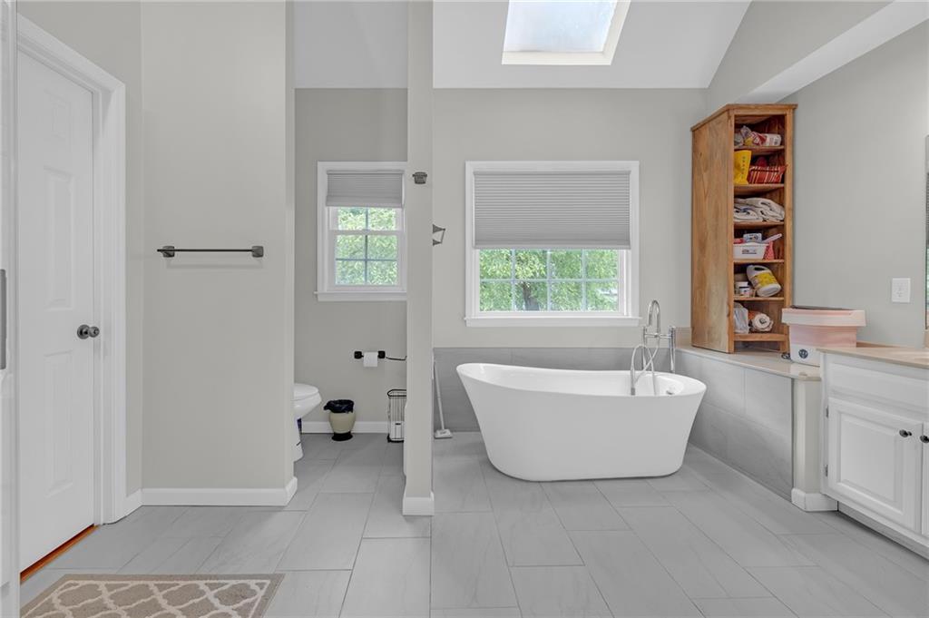 2694 Elmhurst Court Kennesaw GA 30152