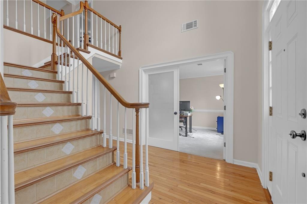 2694 Elmhurst Court Kennesaw GA 30152