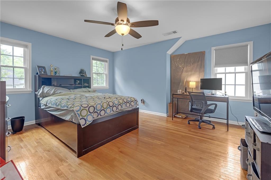 2694 Elmhurst Court Kennesaw GA 30152
