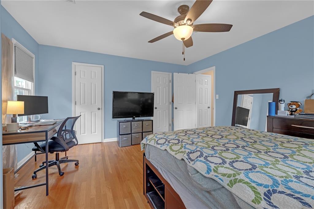 2694 Elmhurst Court Kennesaw GA 30152
