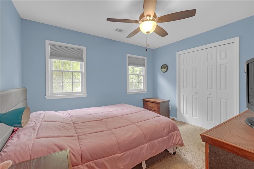 2694 Elmhurst Court Kennesaw GA 30152