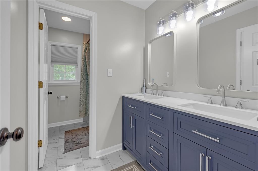 2694 Elmhurst Court Kennesaw GA 30152