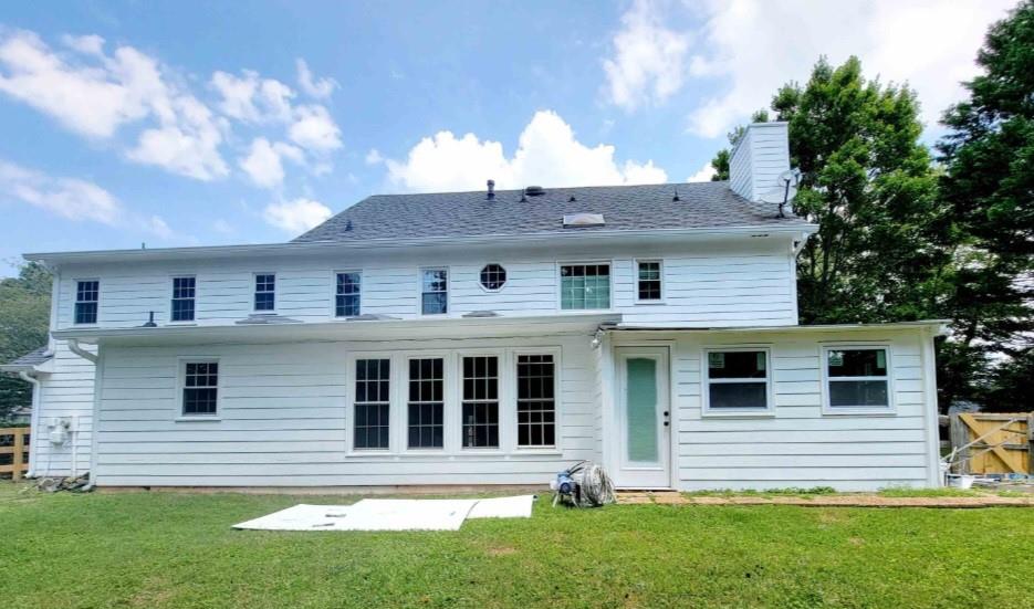 2694 Elmhurst Court Kennesaw GA 30152