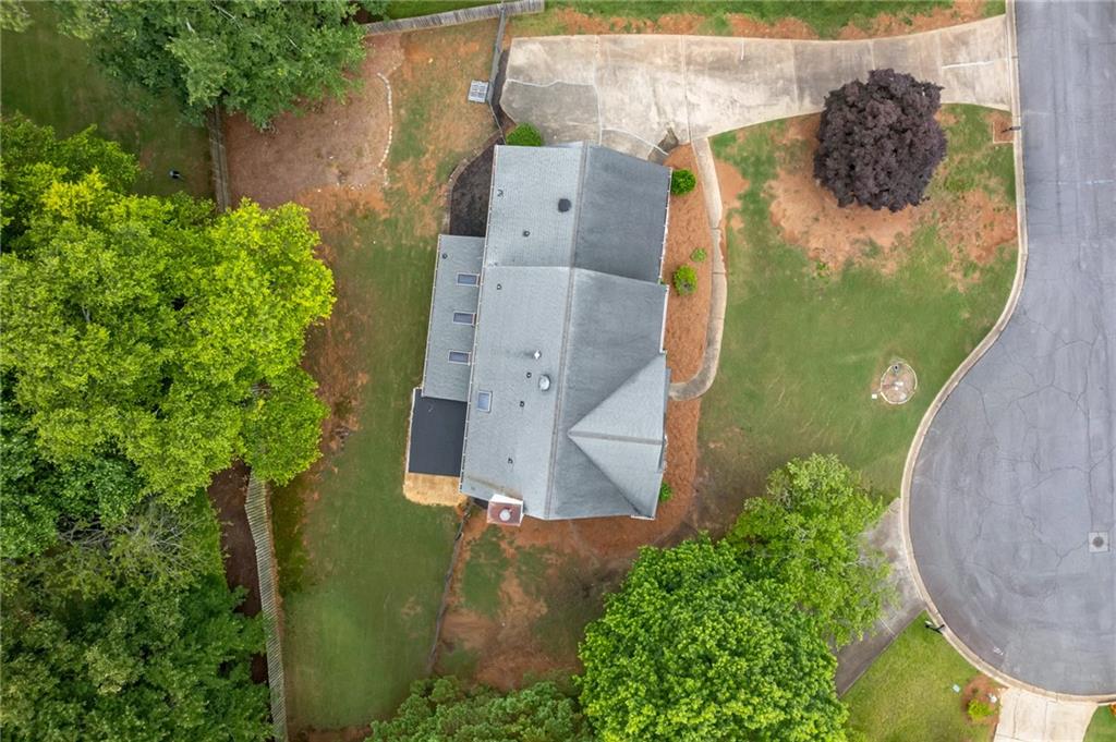 2694 Elmhurst Court Kennesaw GA 30152