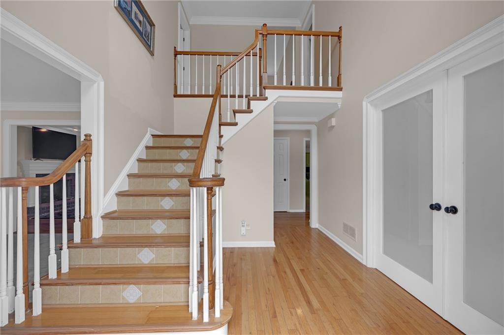 2694 Elmhurst Court Kennesaw GA 30152