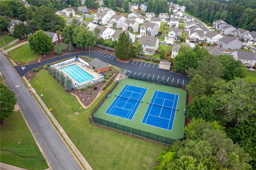 2694 Elmhurst Court Kennesaw GA 30152