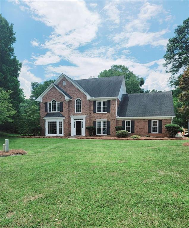2694 Elmhurst Court Kennesaw GA 30152