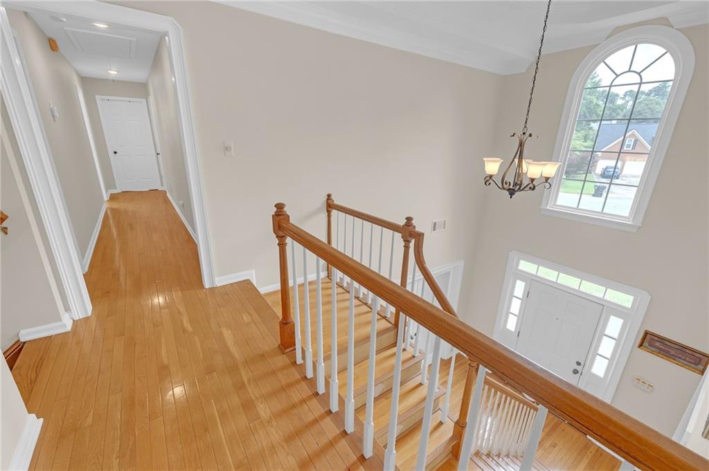 2694 Elmhurst Court Kennesaw GA 30152