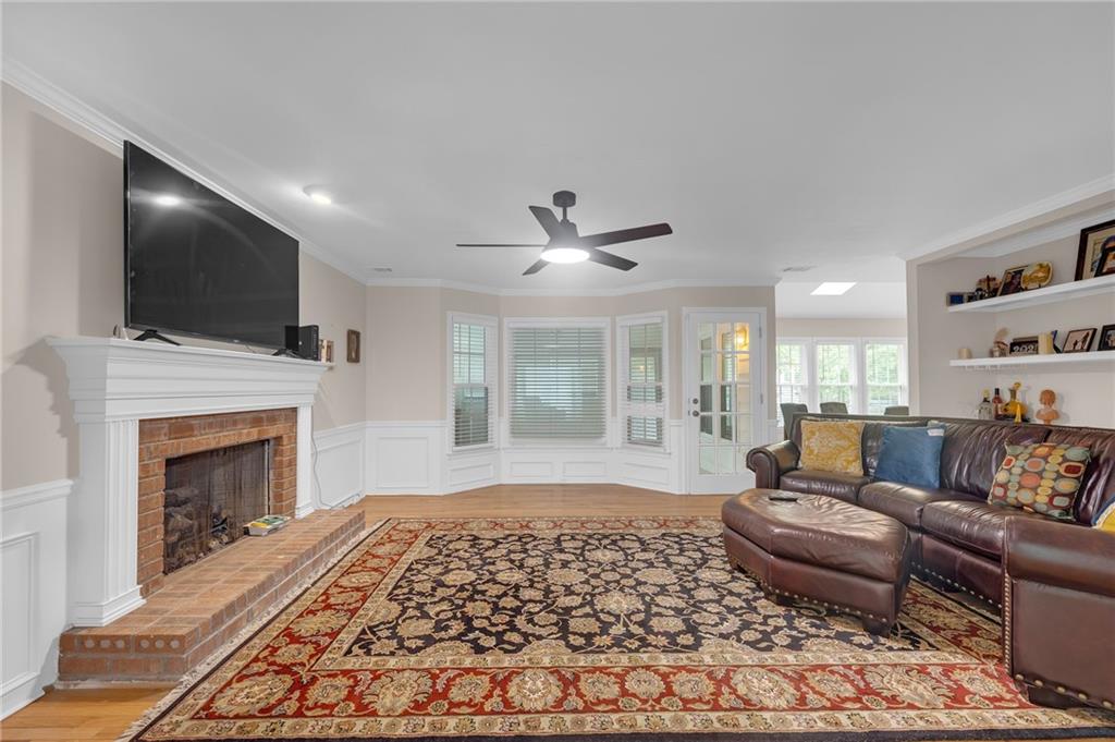 2694 Elmhurst Court Kennesaw GA 30152
