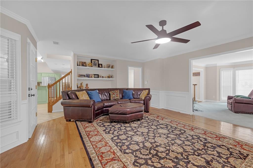 2694 Elmhurst Court Kennesaw GA 30152
