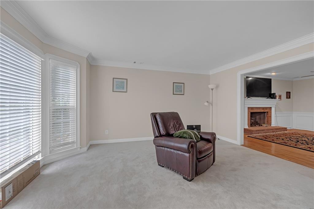 2694 Elmhurst Court Kennesaw GA 30152