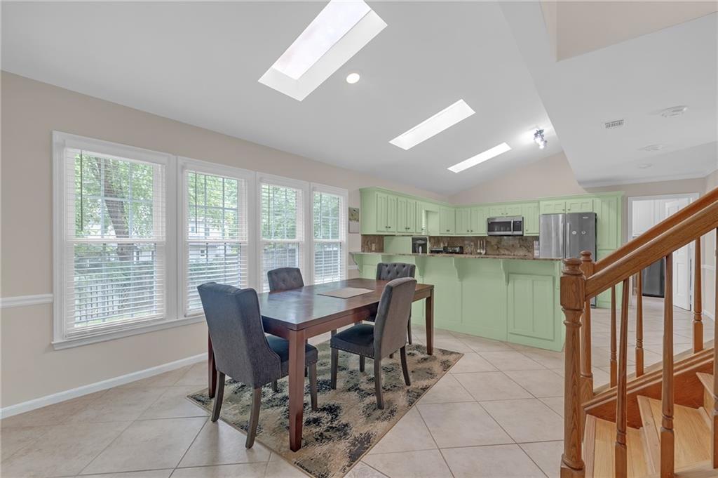 2694 Elmhurst Court Kennesaw GA 30152