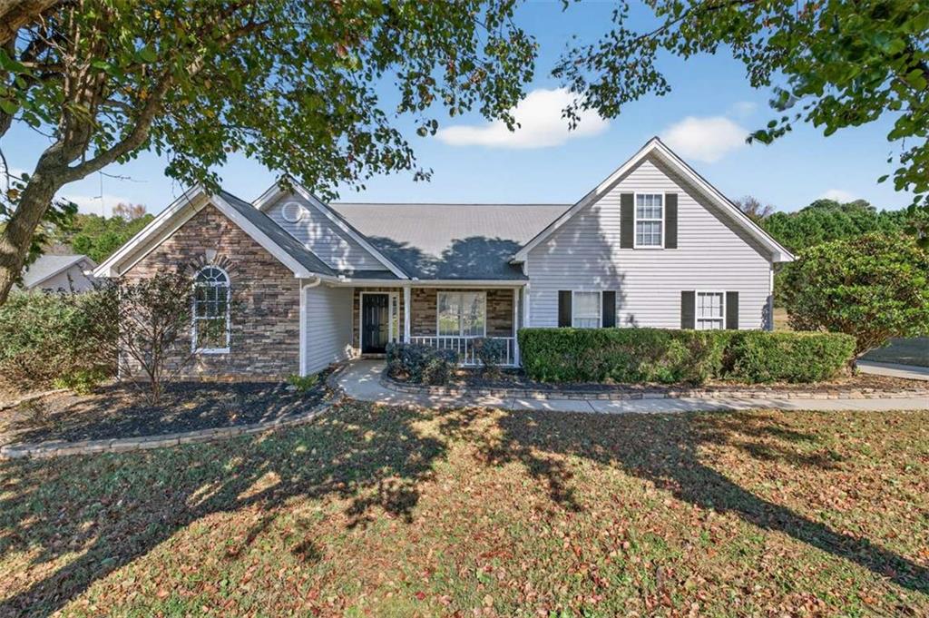 Jefferson GA, 70 Tysor Court