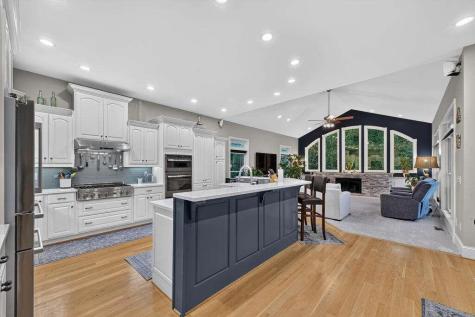 4165 Asheland Cove Drive Young Harris GA 30582