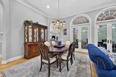 4165 Asheland Cove Drive Young Harris GA 30582