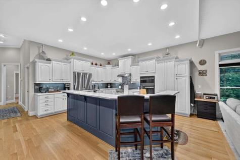 4165 Asheland Cove Drive Young Harris GA 30582