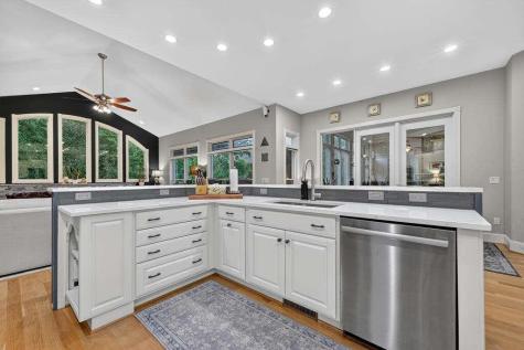 4165 Asheland Cove Drive Young Harris GA 30582