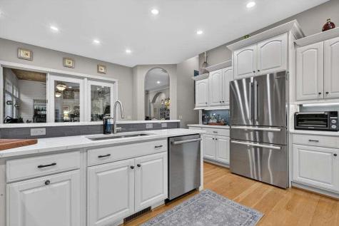 4165 Asheland Cove Drive Young Harris GA 30582