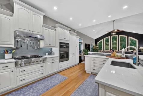 4165 Asheland Cove Drive Young Harris GA 30582