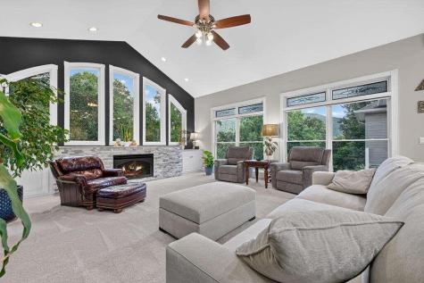 4165 Asheland Cove Drive Young Harris GA 30582