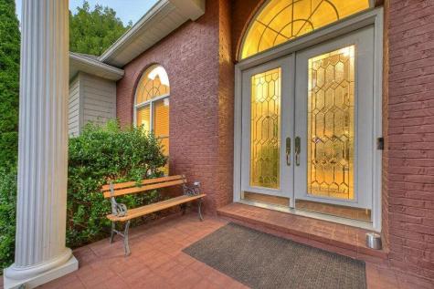 4165 Asheland Cove Drive Young Harris GA 30582