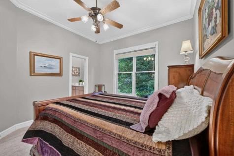 4165 Asheland Cove Drive Young Harris GA 30582