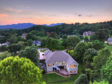4165 Asheland Cove Drive Young Harris GA 30582
