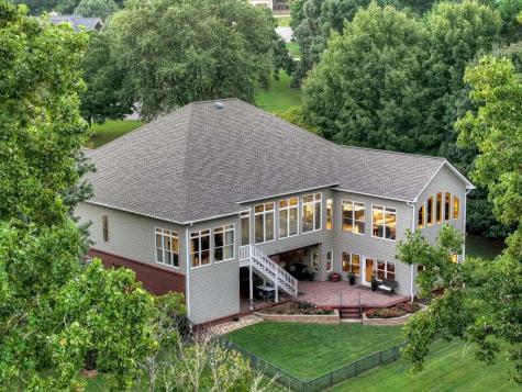 4165 Asheland Cove Drive Young Harris GA 30582