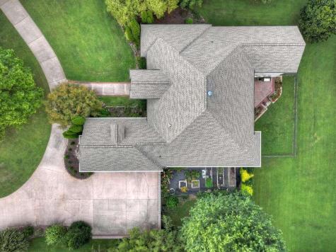 4165 Asheland Cove Drive Young Harris GA 30582