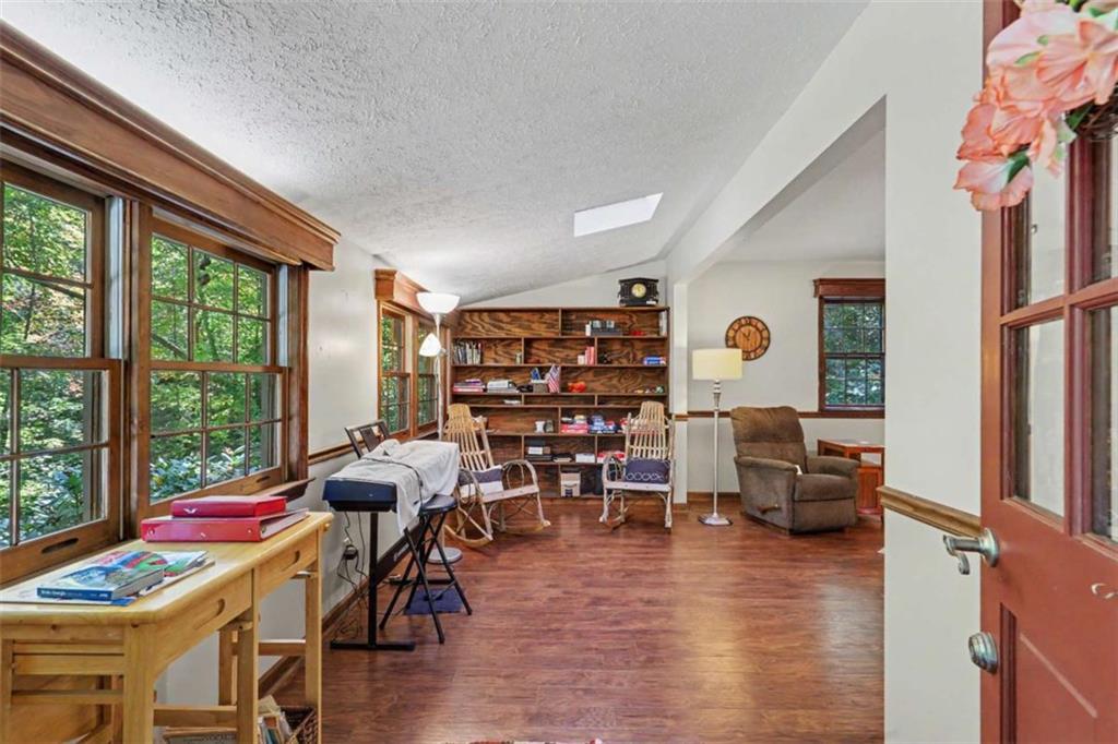 596 Moses Road Rabun Gap GA 30568