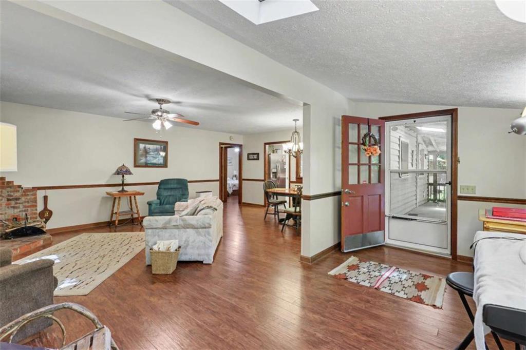 596 Moses Road Rabun Gap GA 30568