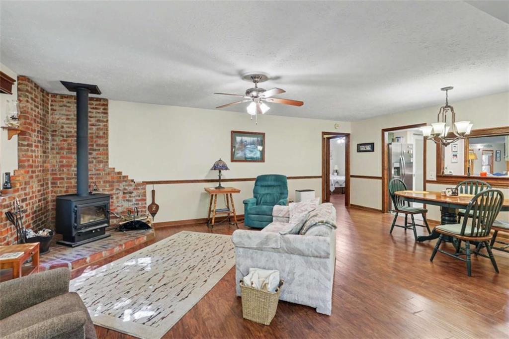 596 Moses Road Rabun Gap GA 30568