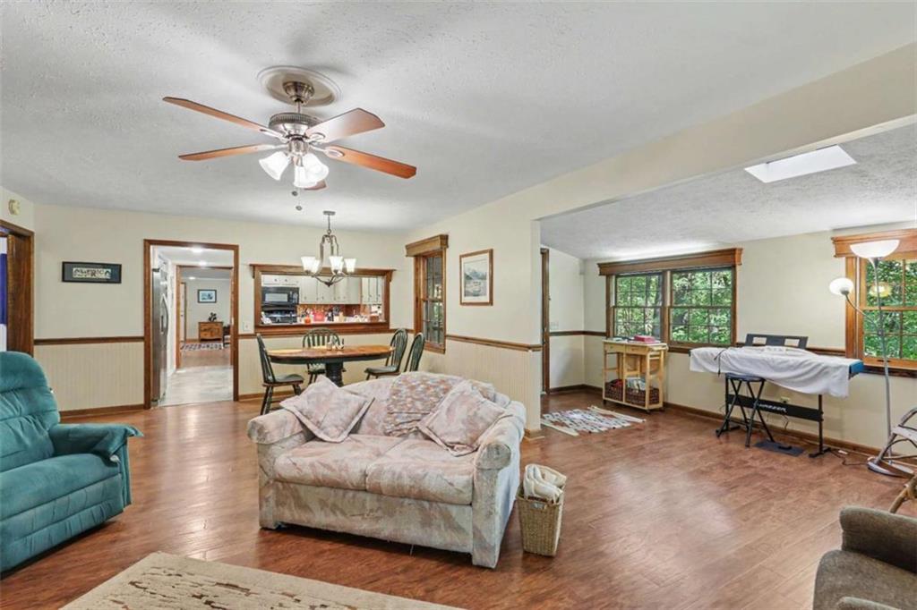 596 Moses Road Rabun Gap GA 30568