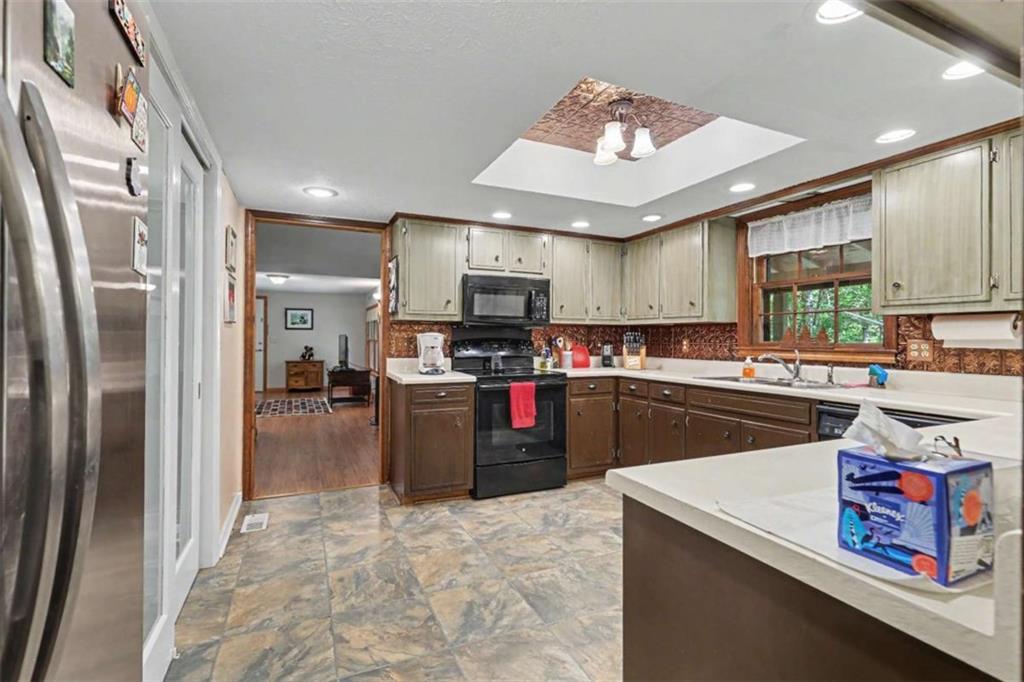 596 Moses Road Rabun Gap GA 30568