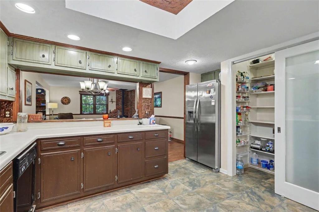 596 Moses Road Rabun Gap GA 30568
