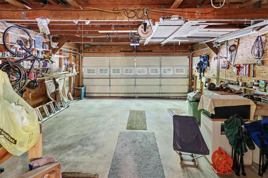 596 Moses Road Rabun Gap GA 30568