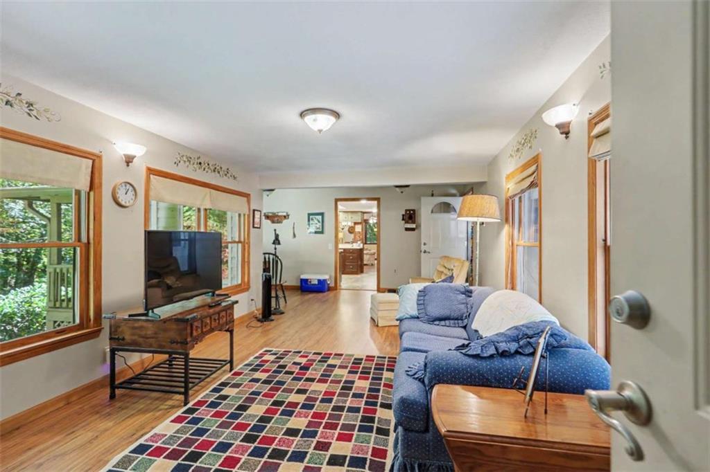 596 Moses Road Rabun Gap GA 30568
