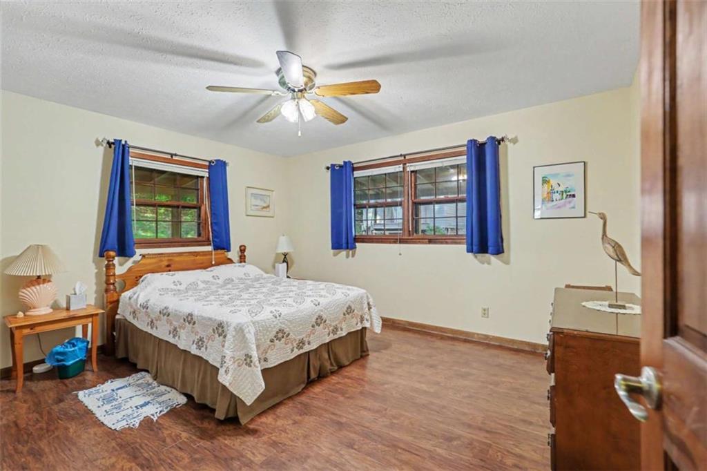 596 Moses Road Rabun Gap GA 30568