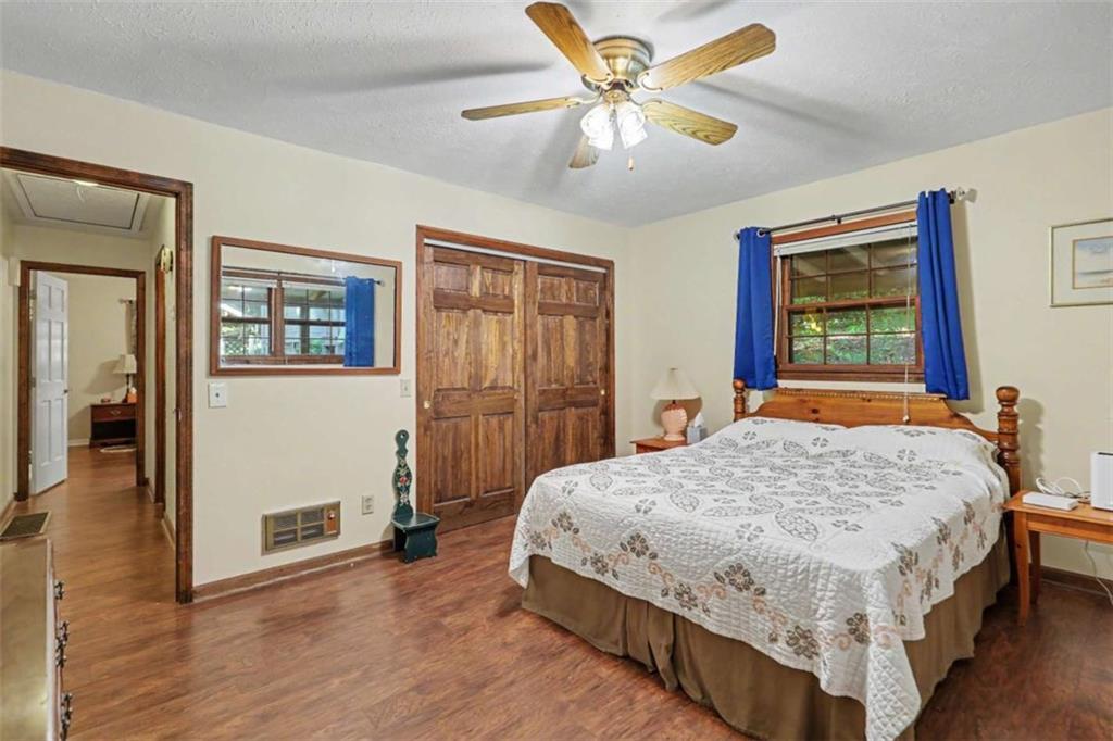 596 Moses Road Rabun Gap GA 30568