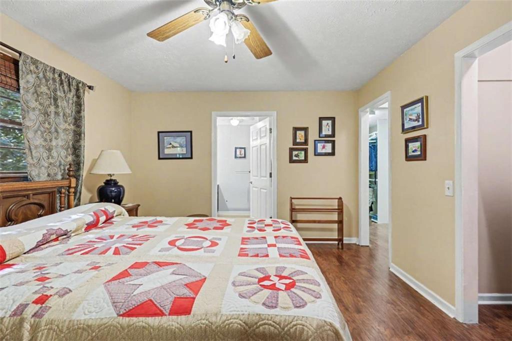 596 Moses Road Rabun Gap GA 30568