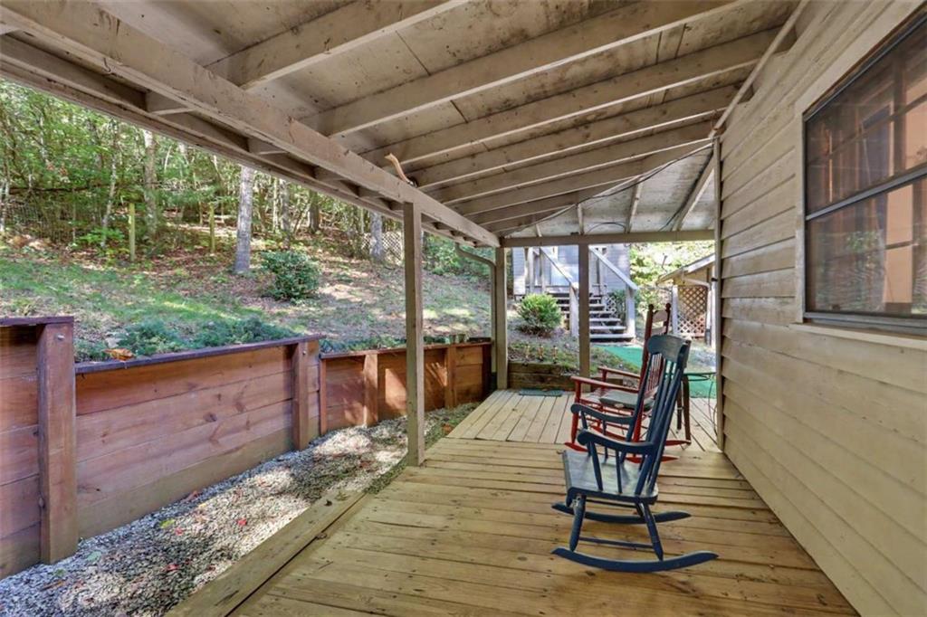 596 Moses Road Rabun Gap GA 30568