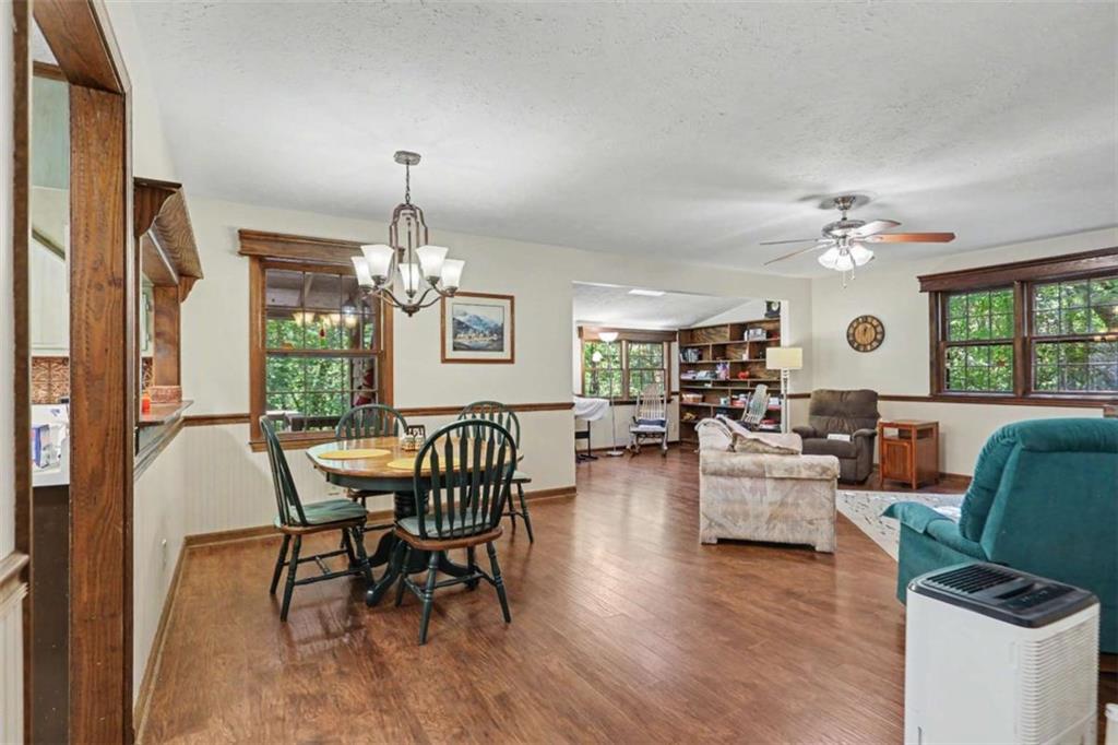 596 Moses Road Rabun Gap GA 30568