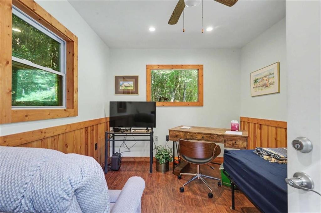 596 Moses Road Rabun Gap GA 30568