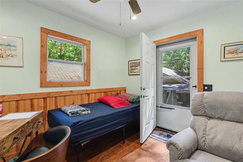 596 Moses Road Rabun Gap GA 30568