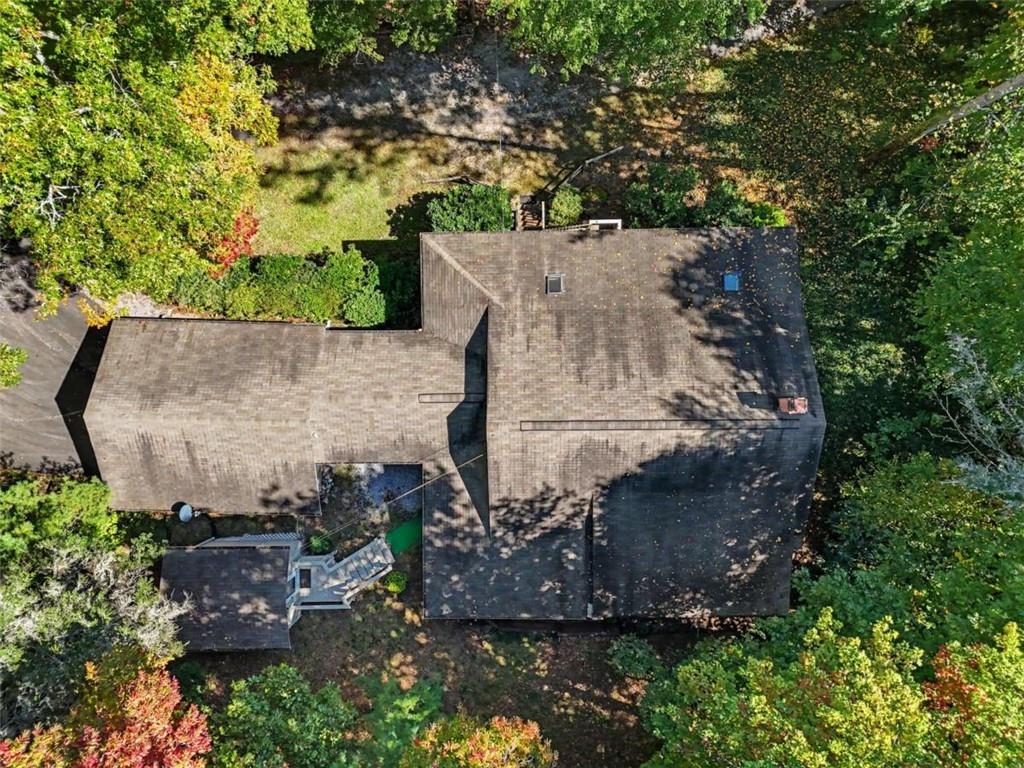 596 Moses Road Rabun Gap GA 30568