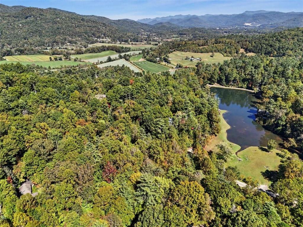 596 Moses Road Rabun Gap GA 30568