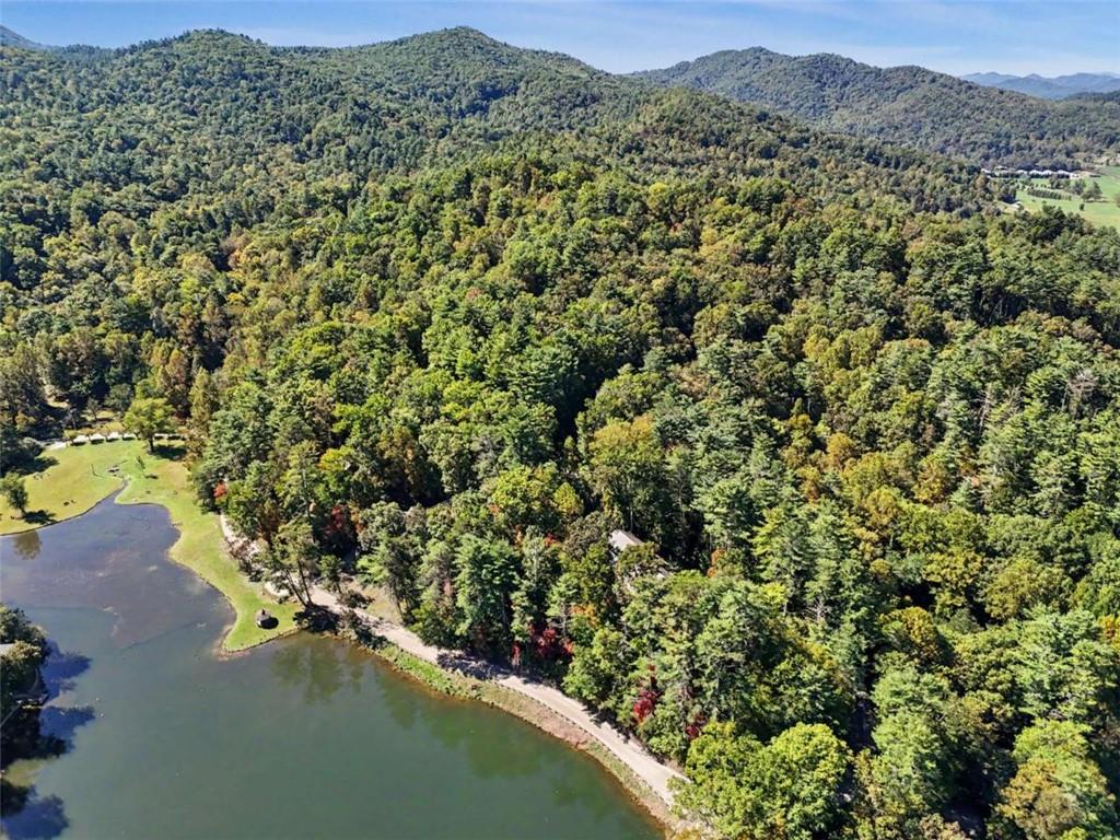 596 Moses Road Rabun Gap GA 30568