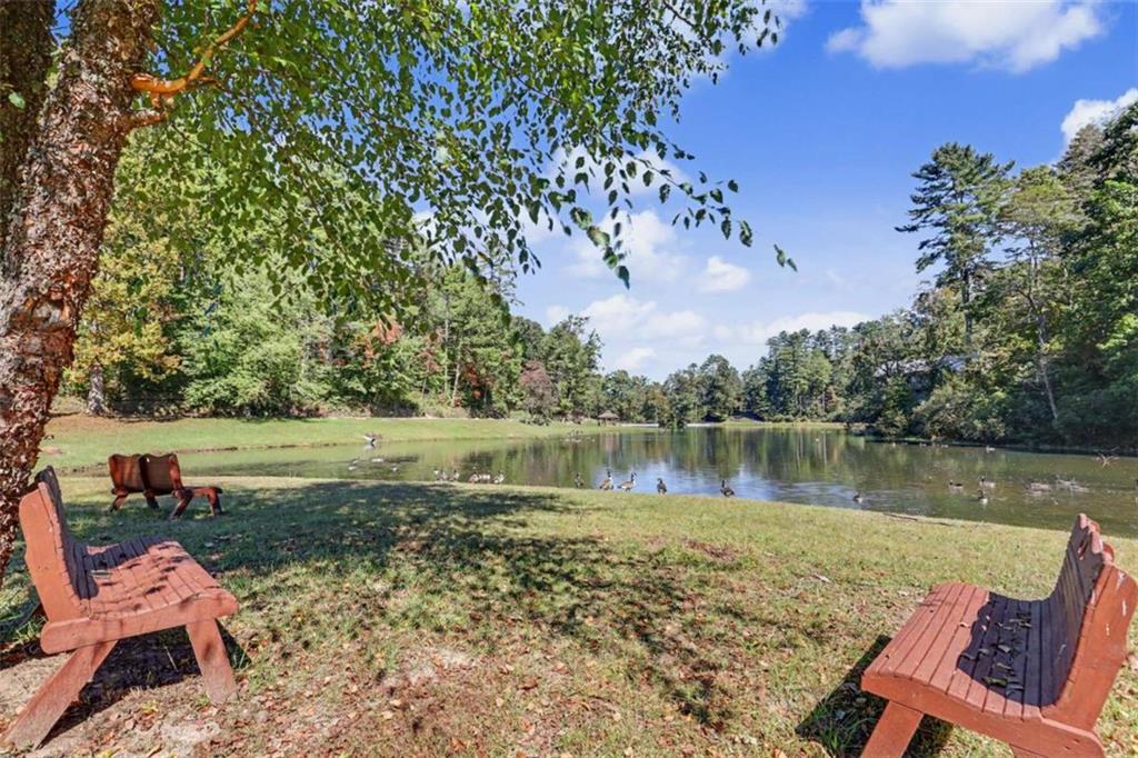 596 Moses Road Rabun Gap GA 30568