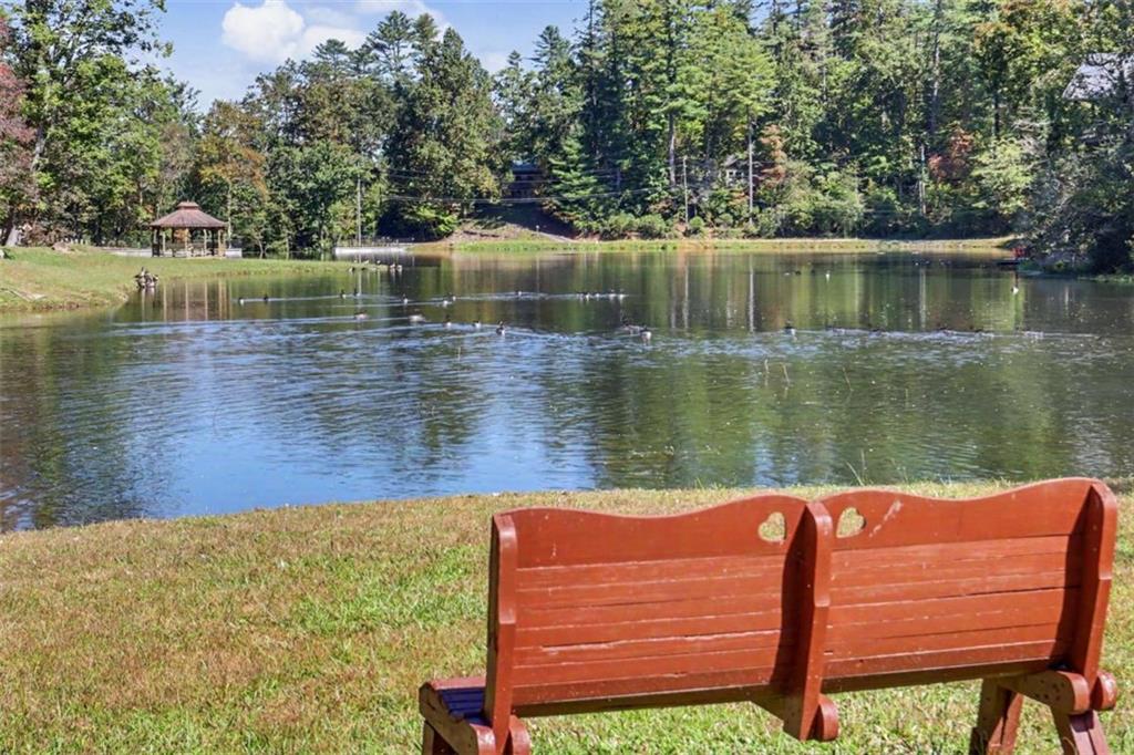 596 Moses Road Rabun Gap GA 30568